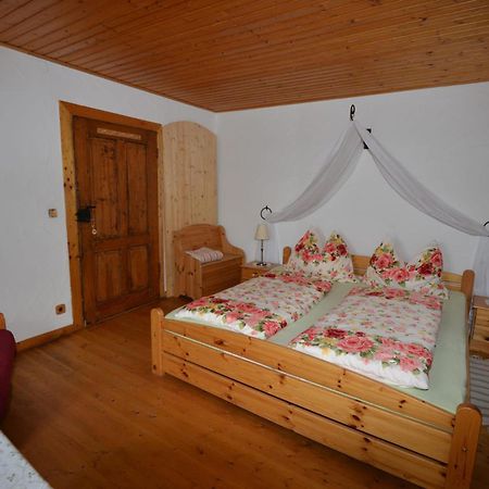 Reiterbauernhof Schoenlehenhof Mank Bagian luar foto