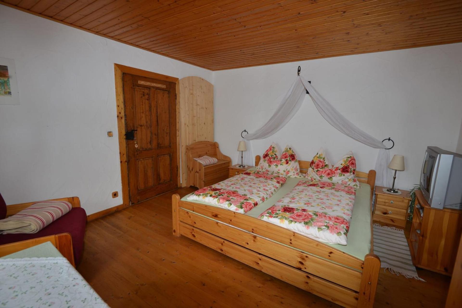 Reiterbauernhof Schoenlehenhof Mank Bagian luar foto