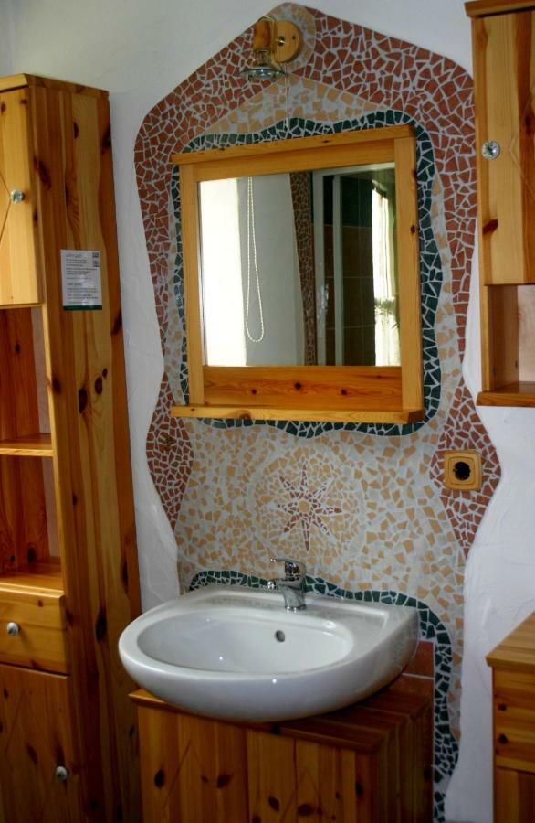 Reiterbauernhof Schoenlehenhof Mank Bagian luar foto