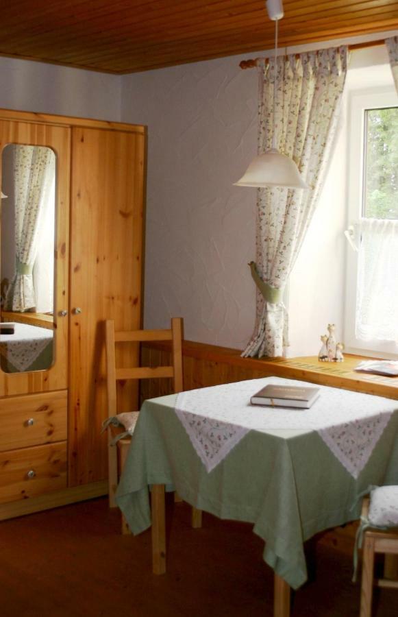 Reiterbauernhof Schoenlehenhof Mank Bagian luar foto